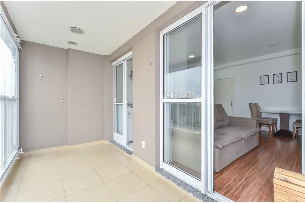 Apartamento com 2 quartos à venda, 61m2 em Jardim Colombo, São Paulo - SP - imagem 6 Foto 6 de Apartamento com 2 quartos à venda, 61m2 em Jardim Colombo, São Paulo - SP