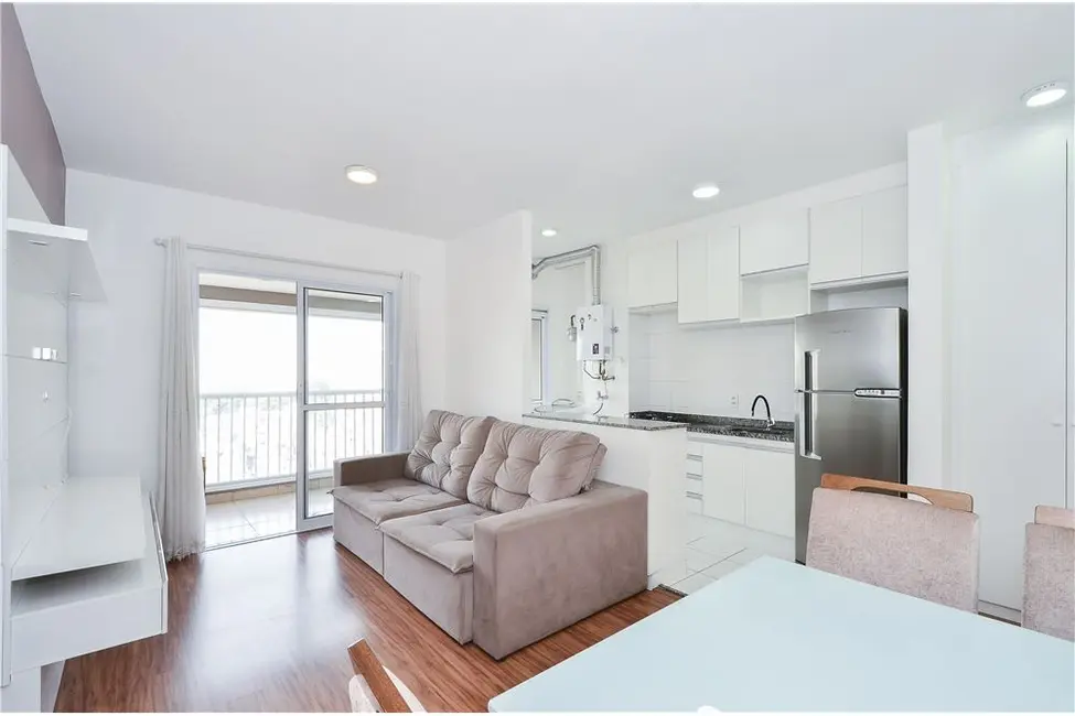 Apartamento com 2 quartos à venda, 61m2 em Jardim Colombo, São Paulo - SP - imagem 8 Foto 8 de Apartamento com 2 quartos à venda, 61m2 em Jardim Colombo, São Paulo - SP