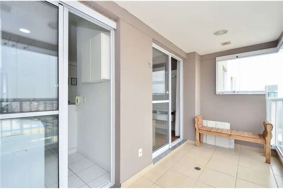 Apartamento com 2 quartos à venda, 61m2 em Jardim Colombo, São Paulo - SP - imagem 5 Foto 5 de Apartamento com 2 quartos à venda, 61m2 em Jardim Colombo, São Paulo - SP