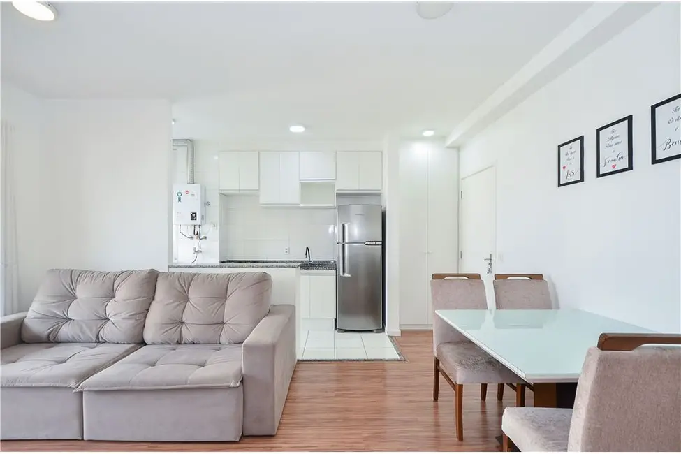 Apartamento com 2 quartos à venda, 61m2 em Jardim Colombo, São Paulo - SP - imagem 9 Foto 9 de Apartamento com 2 quartos à venda, 61m2 em Jardim Colombo, São Paulo - SP