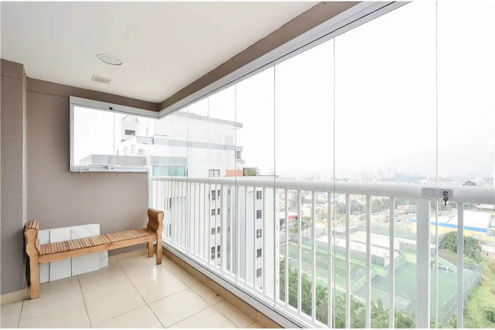 Apartamento com 2 quartos à venda, 61m2 em Jardim Colombo, São Paulo - SP - imagem 3 Foto 3 de Apartamento com 2 quartos à venda, 61m2 em Jardim Colombo, São Paulo - SP
