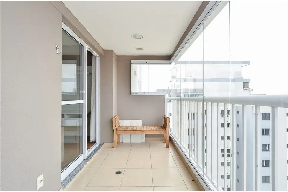 Apartamento com 2 quartos à venda, 61m2 em Jardim Colombo, São Paulo - SP - imagem 4 Foto 4 de Apartamento com 2 quartos à venda, 61m2 em Jardim Colombo, São Paulo - SP