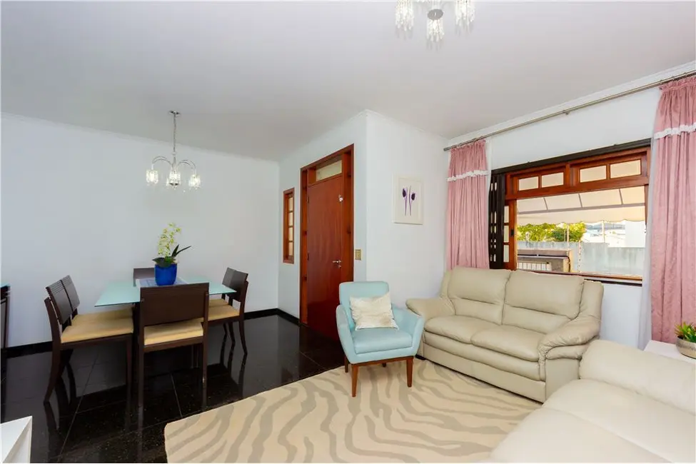 Casa com 3 quartos à venda, 178m2 em Vila Beatriz, São Paulo - SP - imagem 2 Foto 2 de Casa com 3 quartos à venda, 178m2 em Vila Beatriz, São Paulo - SP