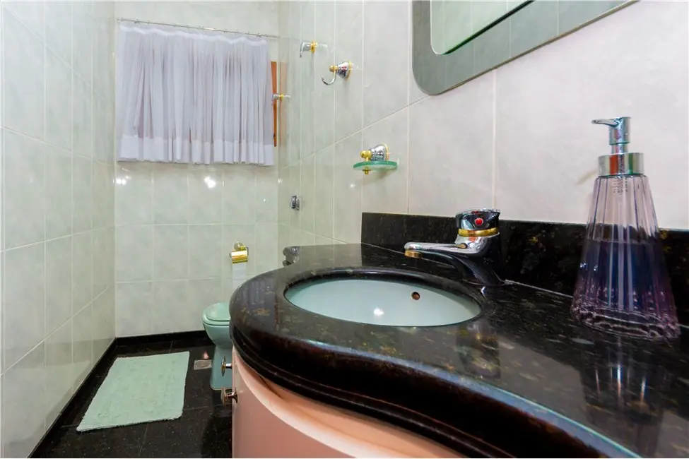 Casa com 3 quartos à venda, 178m2 em Vila Beatriz, São Paulo - SP - imagem 8 Foto 8 de Casa com 3 quartos à venda, 178m2 em Vila Beatriz, São Paulo - SP