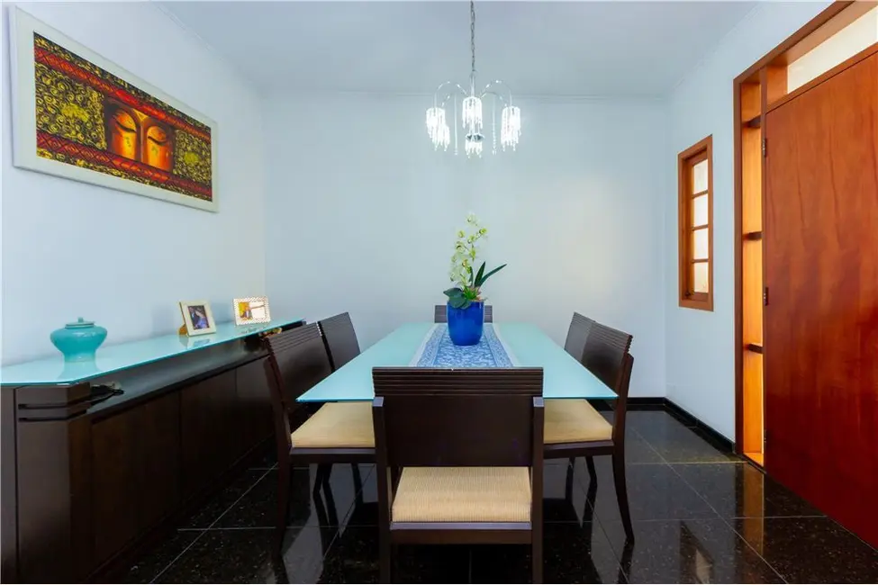 Casa com 3 quartos à venda, 178m2 em Vila Beatriz, São Paulo - SP - imagem 1 Foto 1 de Casa com 3 quartos à venda, 178m2 em Vila Beatriz, São Paulo - SP