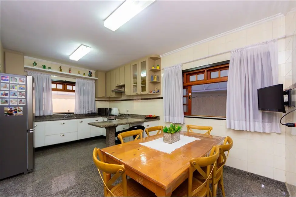 Casa com 3 quartos à venda, 178m2 em Vila Beatriz, São Paulo - SP - imagem 5 Foto 5 de Casa com 3 quartos à venda, 178m2 em Vila Beatriz, São Paulo - SP