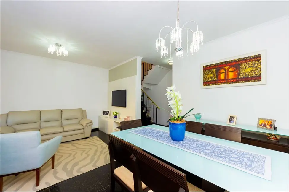 Casa com 3 quartos à venda, 178m2 em Vila Beatriz, São Paulo - SP - imagem 4 Foto 4 de Casa com 3 quartos à venda, 178m2 em Vila Beatriz, São Paulo - SP