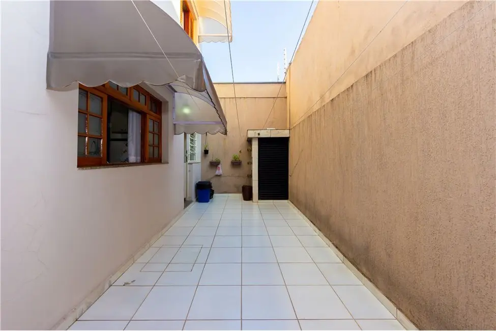 Casa com 3 quartos à venda, 178m2 em Vila Beatriz, São Paulo - SP - imagem 7 Foto 7 de Casa com 3 quartos à venda, 178m2 em Vila Beatriz, São Paulo - SP