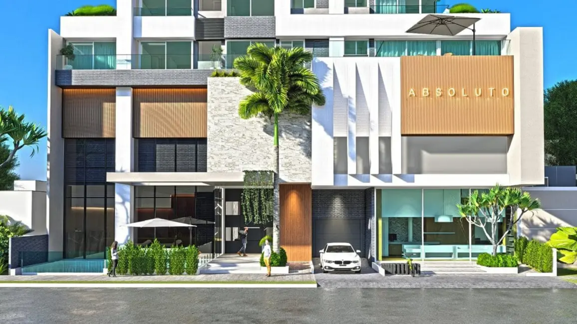 Foto 2 de Apartamento com 2 quartos à venda, 104m2 em Capao Da Canoa - RS
