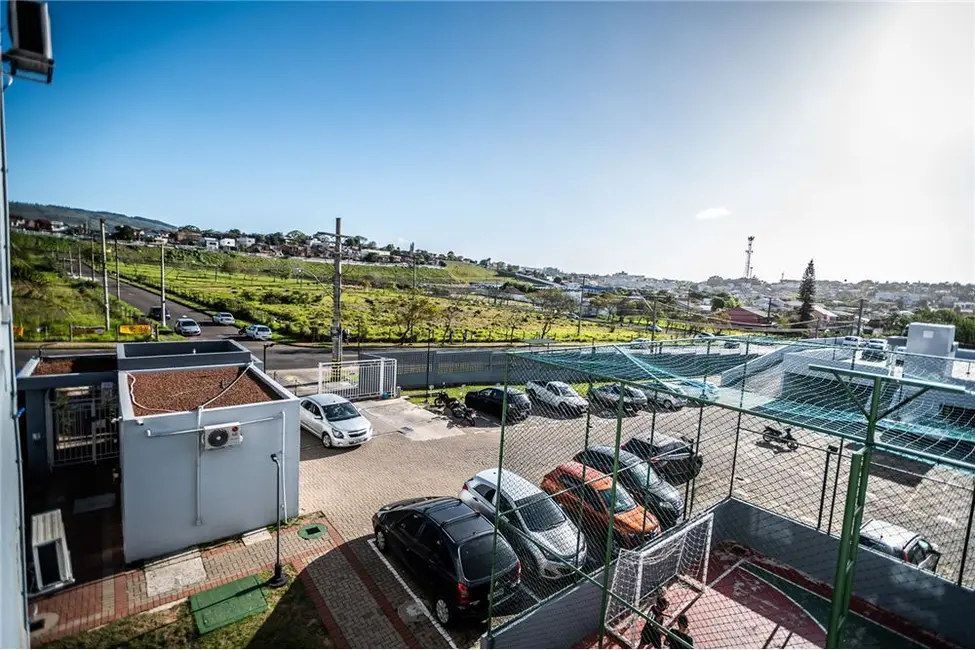 Foto 3 de Apartamento com 3 quartos à venda, 67m2 em Passo das Pedras, Porto Alegre - RS