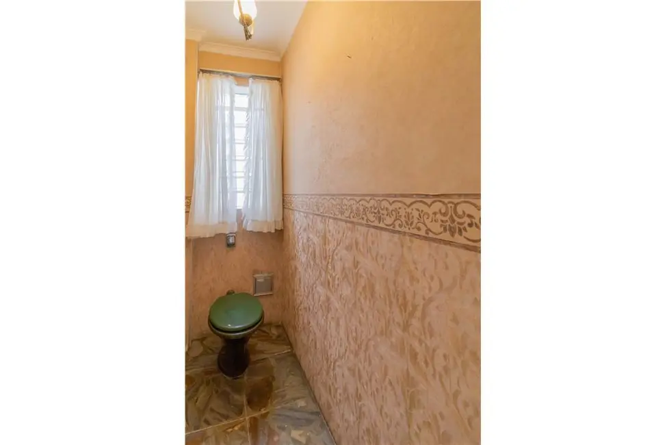 Foto 7 de Casa com 4 quartos à venda, 524m2 em Pacaembu, São Paulo - SP