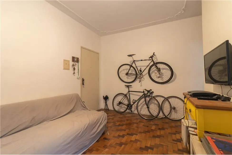 Foto 4 de Apartamento com 1 quarto à venda, 49m2 em Cidade Baixa, Porto Alegre - RS