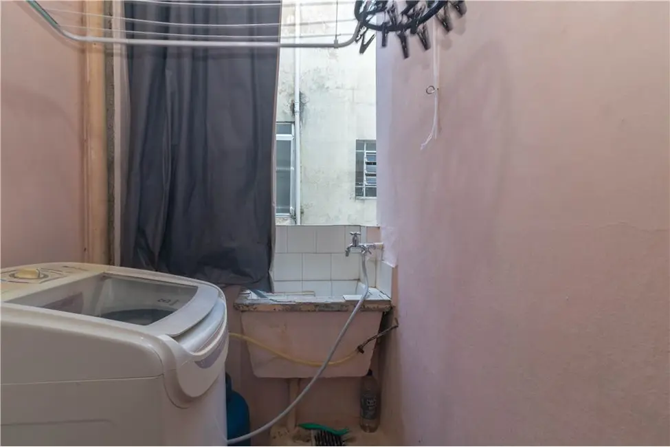Foto 8 de Apartamento com 1 quarto à venda, 49m2 em Cidade Baixa, Porto Alegre - RS