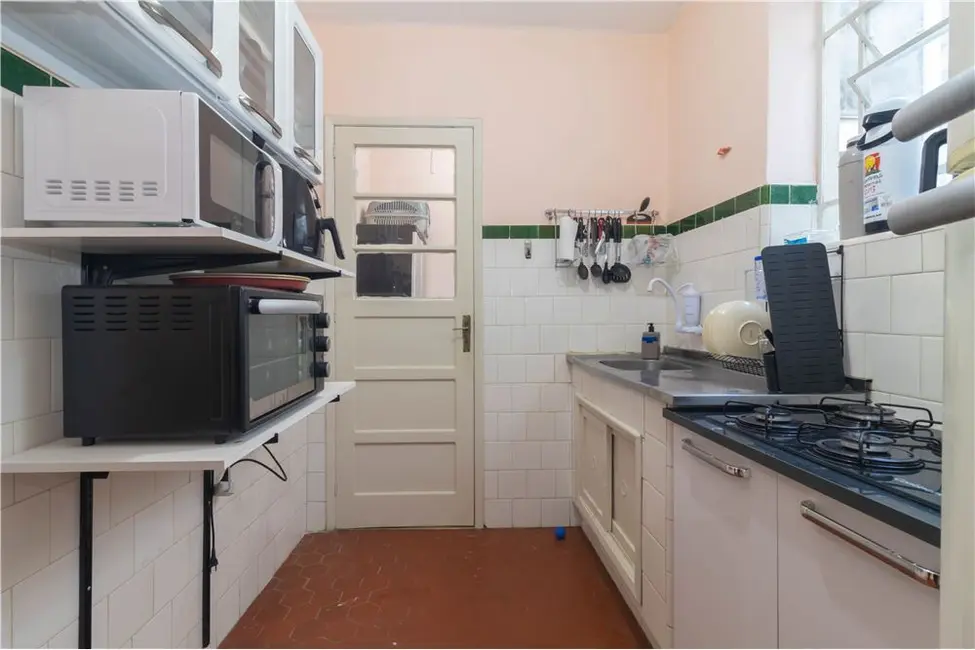 Foto 6 de Apartamento com 1 quarto à venda, 49m2 em Cidade Baixa, Porto Alegre - RS