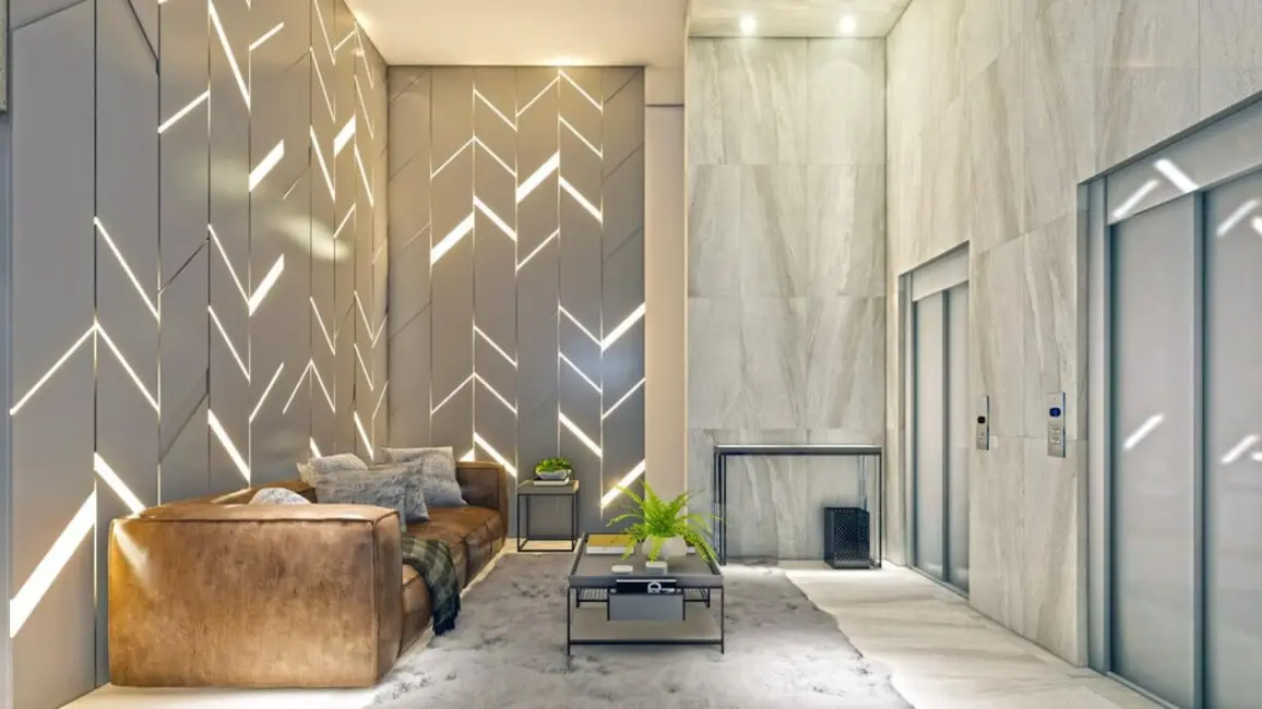 Apartamento com 2 quartos à venda, 170m2 em Capao Da Canoa - RS - imagem 3 Foto 3 de Apartamento com 2 quartos à venda, 170m2 em Capao Da Canoa - RS