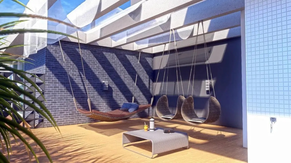 Apartamento com 2 quartos à venda, 170m2 em Capao Da Canoa - RS - imagem 8 Foto 8 de Apartamento com 2 quartos à venda, 170m2 em Capao Da Canoa - RS