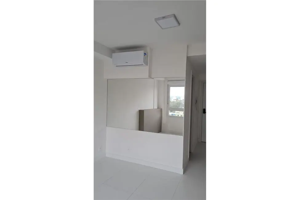 Foto 3 de Apartamento com 1 quarto à venda, 27m2 em Partenon, Porto Alegre - RS