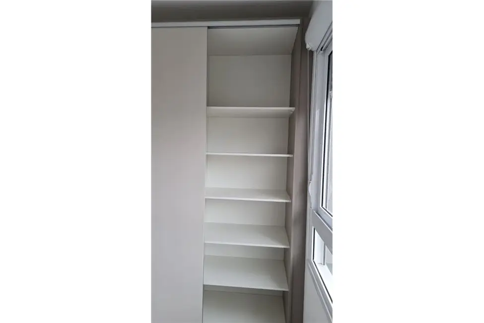 Foto 8 de Apartamento com 1 quarto à venda, 27m2 em Partenon, Porto Alegre - RS