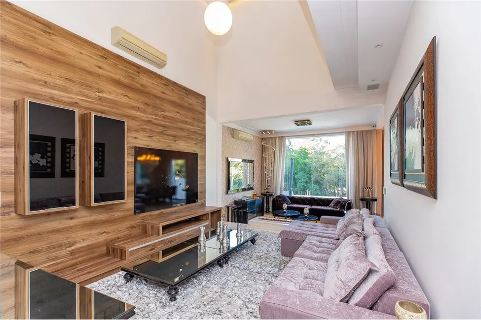 Casa com 4 quartos à venda, 440m2 em City América, São Paulo - SP - imagem 6 Foto 6 de Casa com 4 quartos à venda, 440m2 em City América, São Paulo - SP