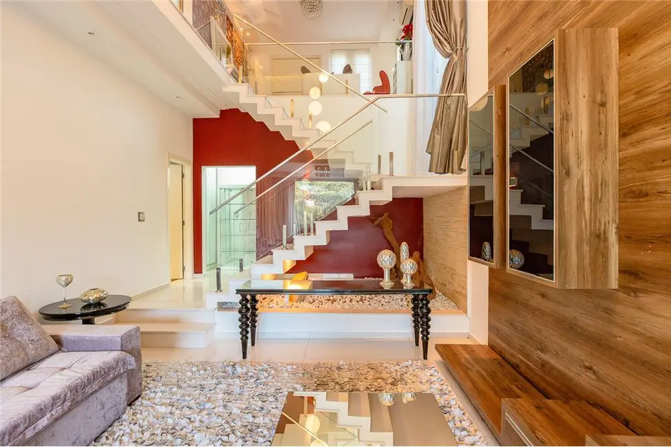 Casa com 4 quartos à venda, 440m2 em City América, São Paulo - SP - imagem 8 Foto 8 de Casa com 4 quartos à venda, 440m2 em City América, São Paulo - SP