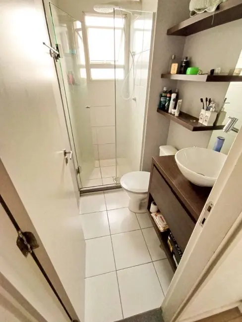 Foto 7 de Apartamento com 2 quartos à venda, 43m2 em Mário Quintana, Porto Alegre - RS