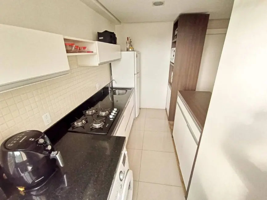 Foto 1 de Apartamento com 2 quartos à venda, 43m2 em Mário Quintana, Porto Alegre - RS