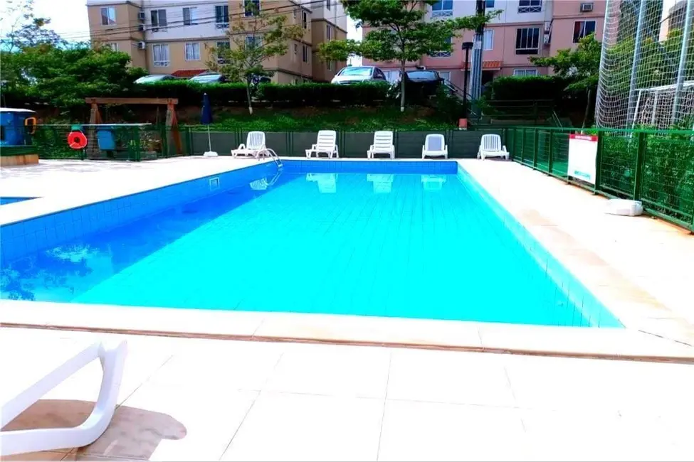 Foto 8 de Apartamento com 2 quartos à venda, 43m2 em Mário Quintana, Porto Alegre - RS