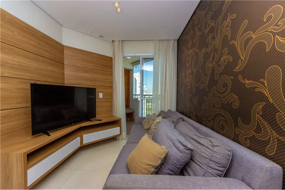 Foto 2 de Apartamento com 2 quartos à venda, 55m2 em Vila Prudente, São Paulo - SP