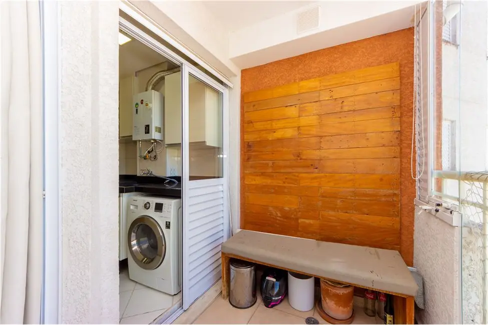 Apartamento com 2 quartos à venda, 55m2 em Vila Prudente, São Paulo - SP - imagem 6 Foto 6 de Apartamento com 2 quartos à venda, 55m2 em Vila Prudente, São Paulo - SP