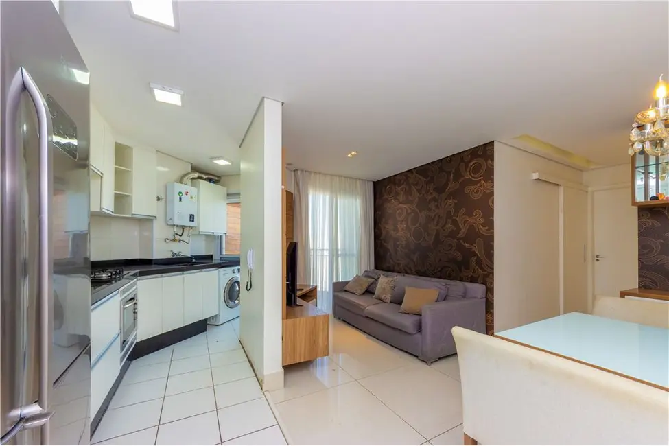 Foto 1 de Apartamento com 2 quartos à venda, 55m2 em Vila Prudente, São Paulo - SP