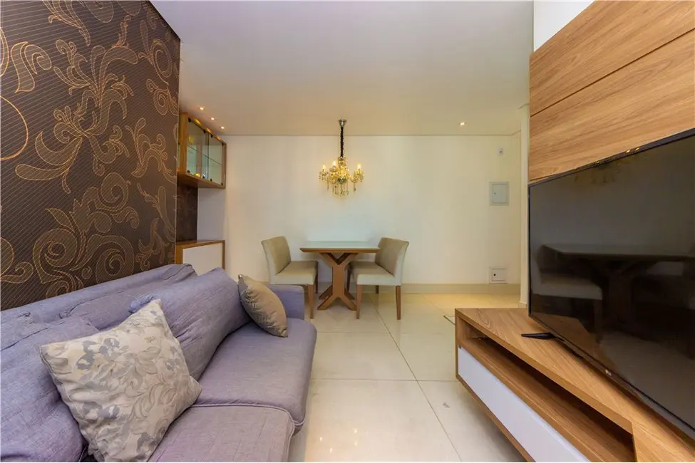 Apartamento com 2 quartos à venda, 55m2 em Vila Prudente, São Paulo - SP - imagem 3 Foto 3 de Apartamento com 2 quartos à venda, 55m2 em Vila Prudente, São Paulo - SP