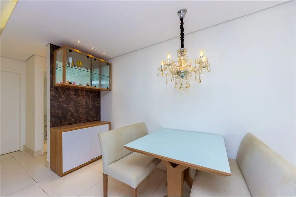 Apartamento com 2 quartos à venda, 55m2 em Vila Prudente, São Paulo - SP - imagem 8 Foto 8 de Apartamento com 2 quartos à venda, 55m2 em Vila Prudente, São Paulo - SP