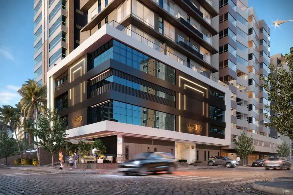 Foto 3 de Apartamento com 3 quartos à venda, 87m2 em Capao Da Canoa - RS