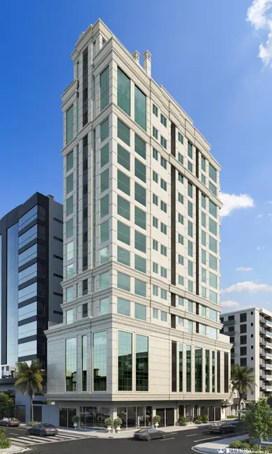 Foto 1 de Apartamento com 3 quartos à venda, 174m2 em Capao Da Canoa - RS