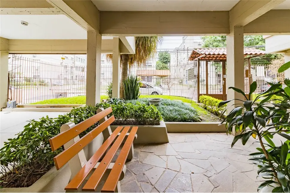 Foto 3 de Apartamento com 3 quartos à venda, 76m2 em Jardim do Salso, Porto Alegre - RS