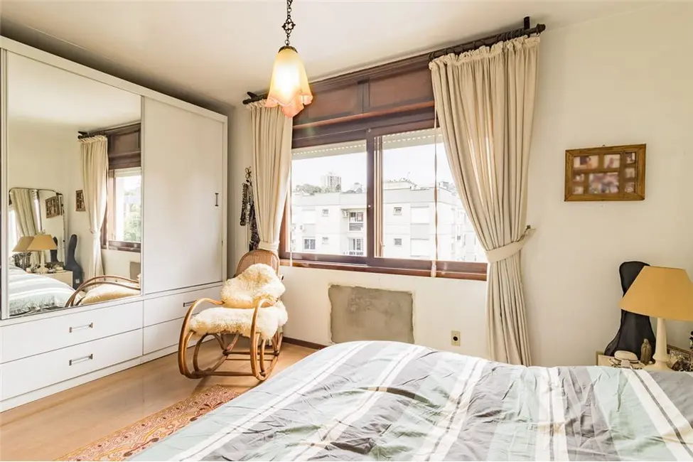 Foto 9 de Apartamento com 3 quartos à venda, 76m2 em Jardim do Salso, Porto Alegre - RS