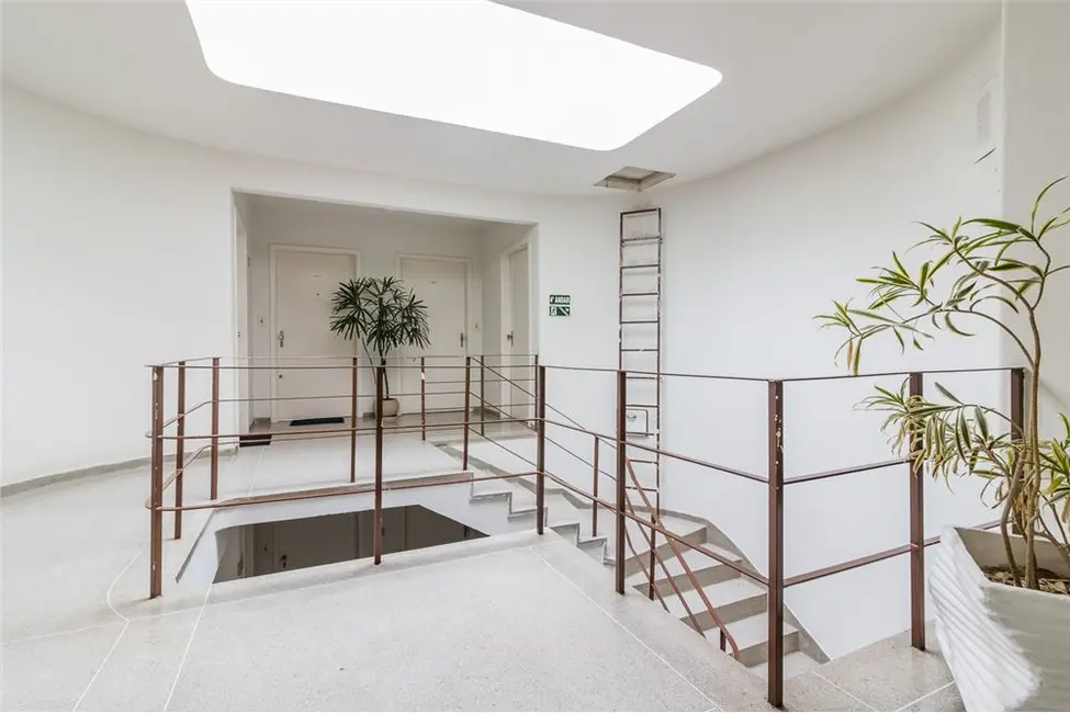 Foto 2 de Apartamento com 3 quartos à venda, 76m2 em Jardim do Salso, Porto Alegre - RS