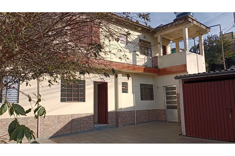 Foto 1 de Casa com 2 quartos à venda, 82m2 em Parque Alexandre, Cotia - SP