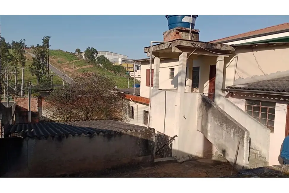 Foto 8 de Casa com 2 quartos à venda, 82m2 em Parque Alexandre, Cotia - SP