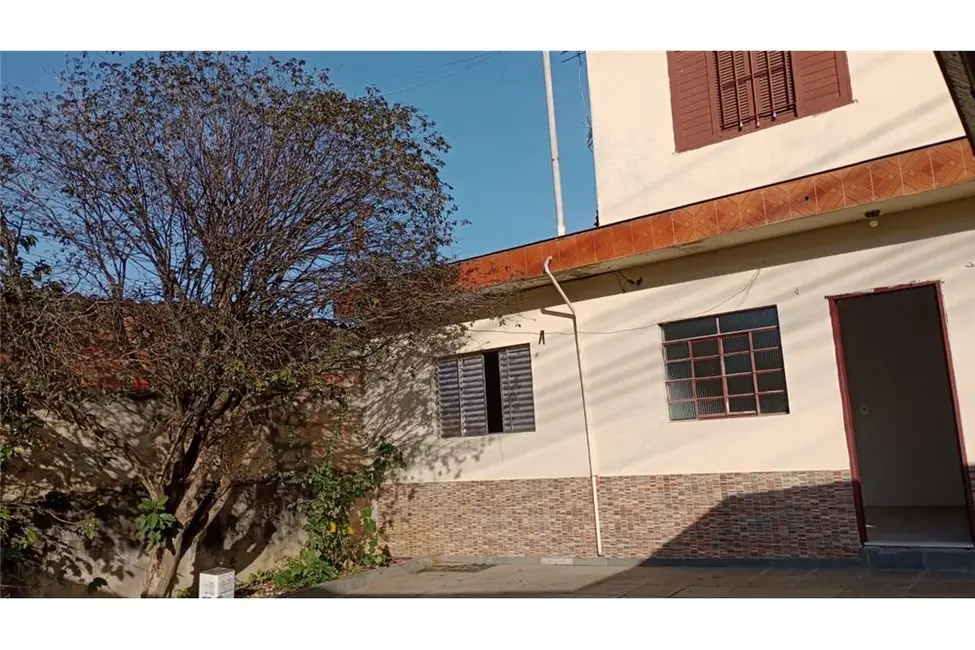 Foto 2 de Casa com 2 quartos à venda, 82m2 em Parque Alexandre, Cotia - SP