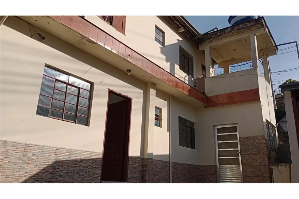 Foto 3 de Casa com 2 quartos à venda, 82m2 em Parque Alexandre, Cotia - SP