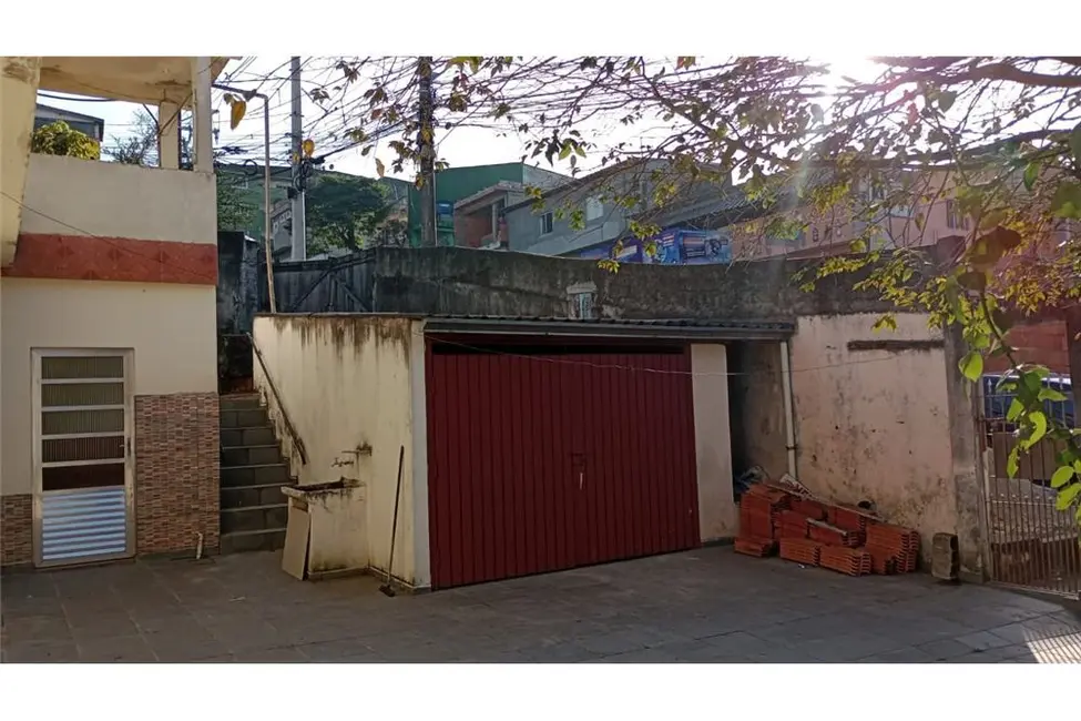 Foto 5 de Casa com 2 quartos à venda, 82m2 em Parque Alexandre, Cotia - SP