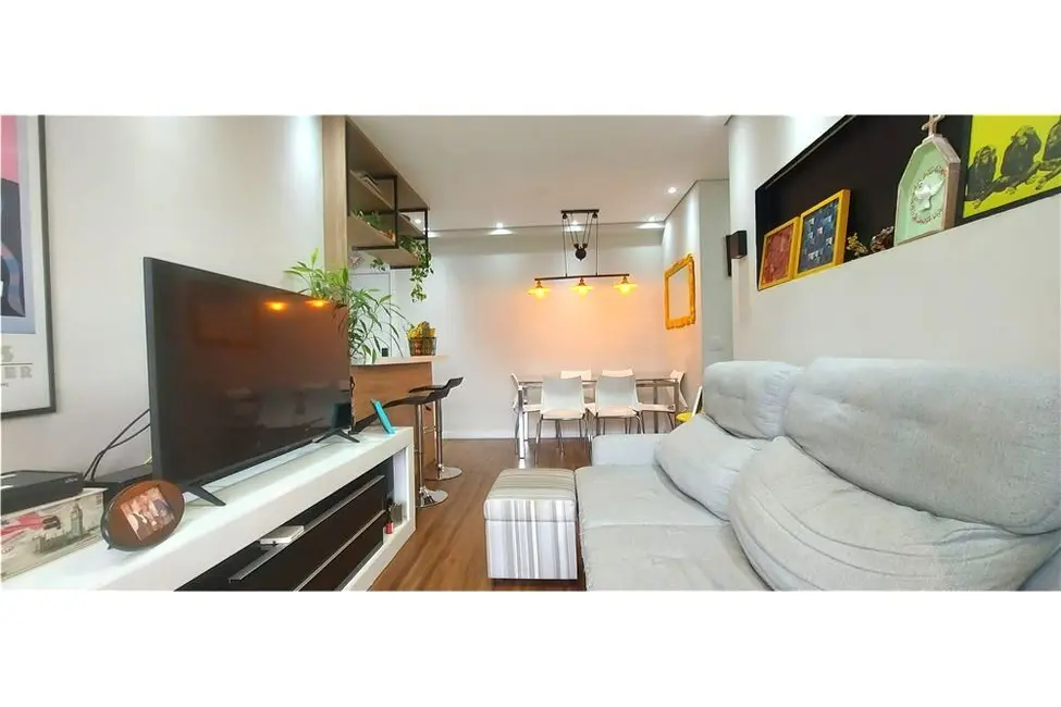 Apartamento com 2 quartos à venda, 62m2 em Barra Funda, São Paulo - SP - imagem 9 Foto 9 de Apartamento com 2 quartos à venda, 62m2 em Barra Funda, São Paulo - SP