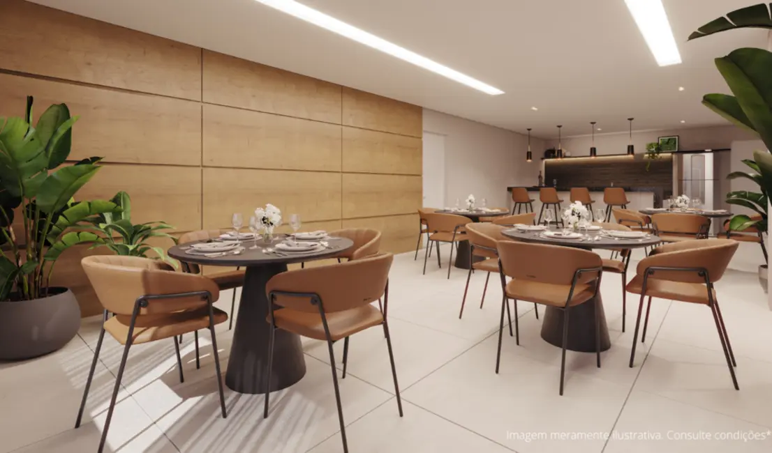 Foto 8 de Apartamento com 2 quartos à venda, 44m2 em Fonseca, Niteroi - RJ