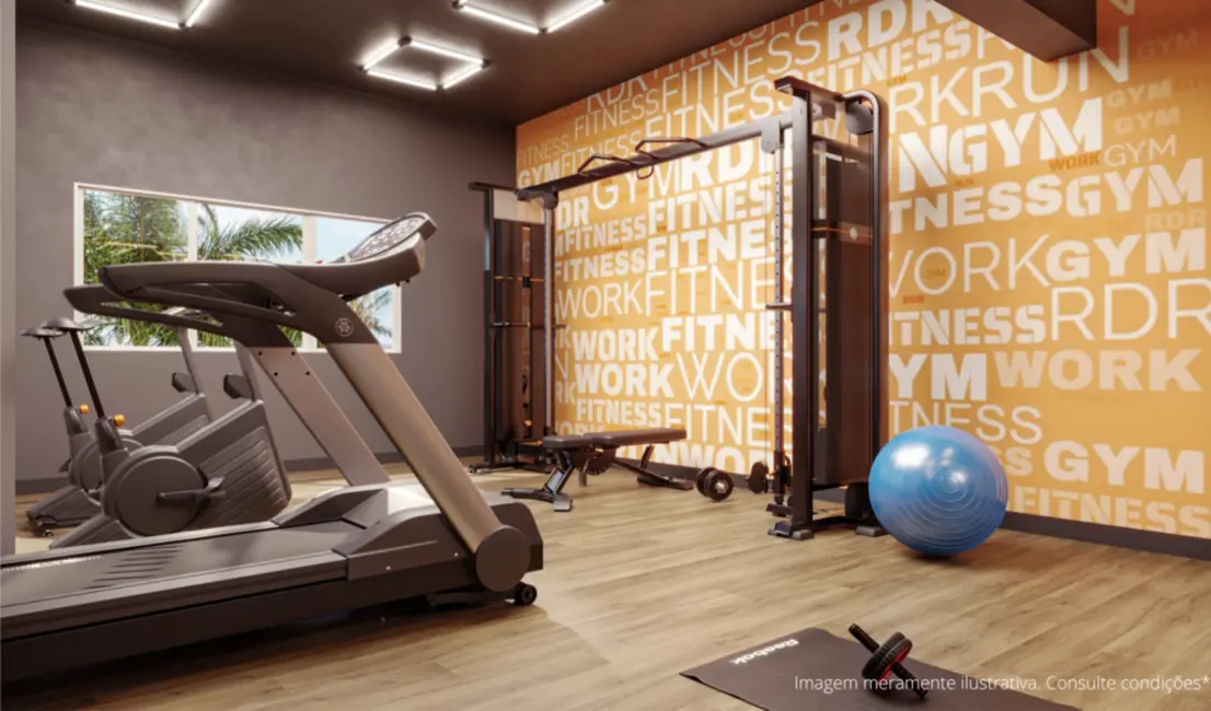 Foto 7 de Apartamento com 2 quartos à venda, 44m2 em Fonseca, Niteroi - RJ