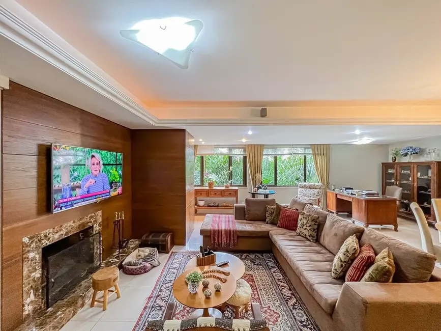 Foto 1 de Apartamento com 4 quartos à venda, 184m2 em Petrópolis, Porto Alegre - RS