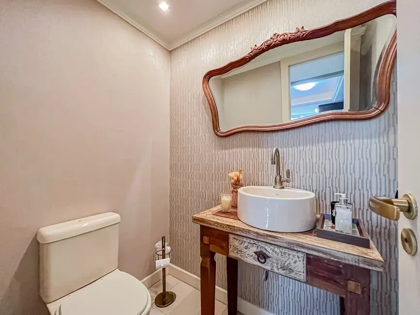 Foto 8 de Apartamento com 4 quartos à venda, 184m2 em Petrópolis, Porto Alegre - RS