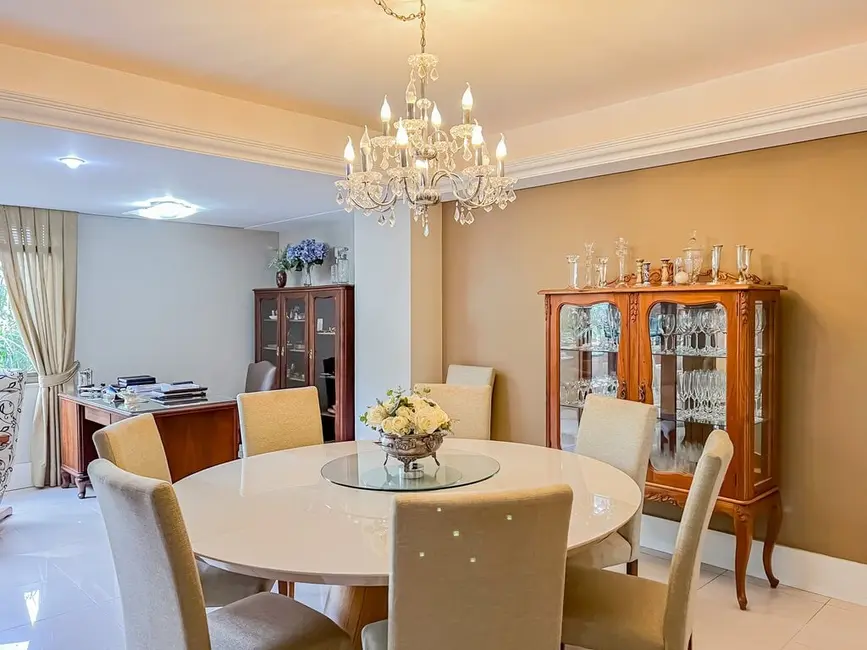 Foto 4 de Apartamento com 4 quartos à venda, 184m2 em Petrópolis, Porto Alegre - RS