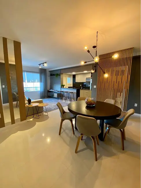 Foto 2 de Apartamento com 3 quartos à venda, 123m2 em Centro, Capao Da Canoa - RS