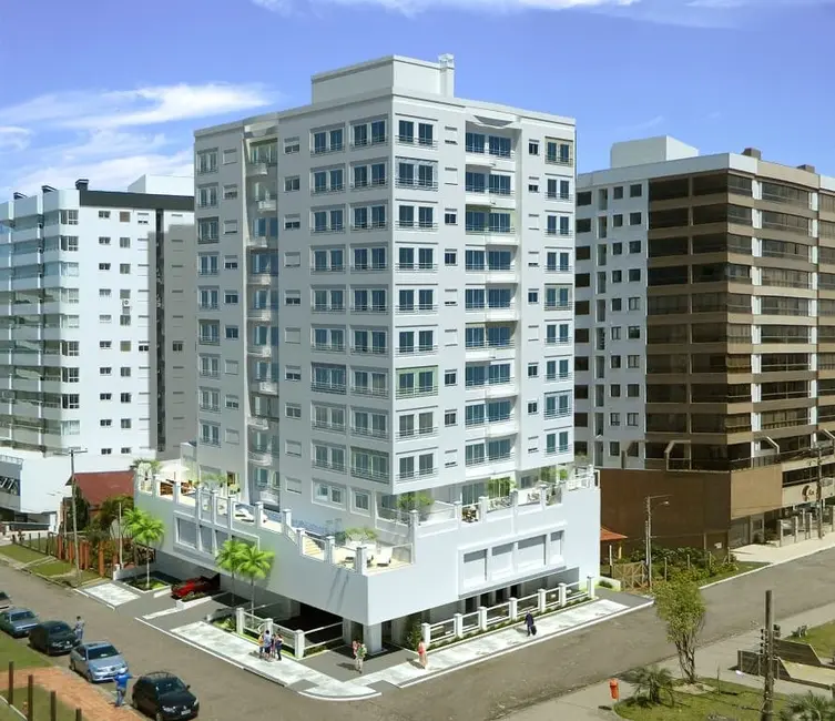 Foto 1 de Apartamento com 3 quartos à venda, 123m2 em Centro, Capao Da Canoa - RS